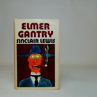 Elmer Gantry
