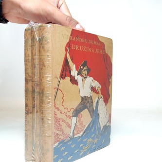 Družina Jehu I. - III.