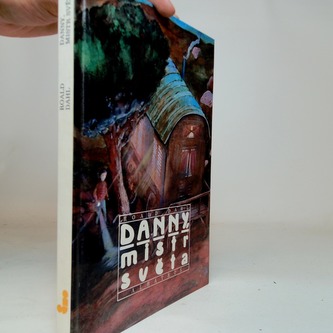 Danny, mistr světa