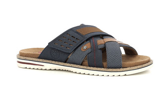 RELIFE Zdravotní obuv Hafifa Marine 45