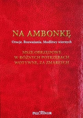 Na ambonkę T.5