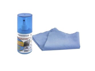 Čisticí sada ESPERANZA ES121 200ml