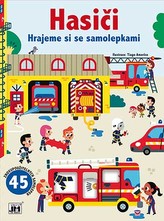 Hrajeme si se samol./ Hasiči