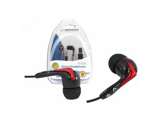 Sluchátka ESPERANZA EH123