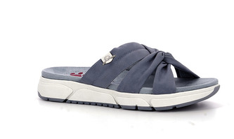 RELIFE Zdravotní obuv Lisandra Bleu Clair 42