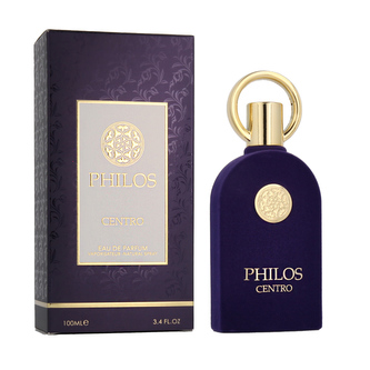 Alhambra Philos Centro - EDP 100 ml unisex