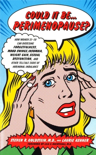 Could It Be the Perimenopause? Could It Be the Perimenopause?