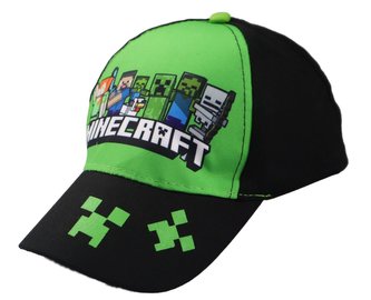 KŠILTOVKA MINECRAFT - velikost 54