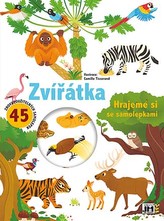 Hrajeme si se samol./ Zvířata
