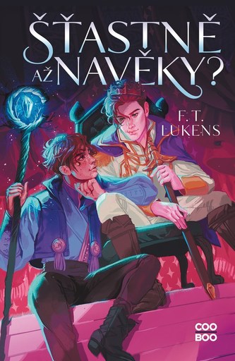 Šťastně až navěky? (T. F., 2023)