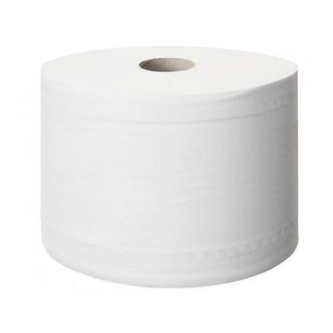 Toaletní papír se středovým odvíjením - 6 ks
