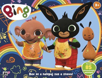 Bav se a nalepuj/ Bing