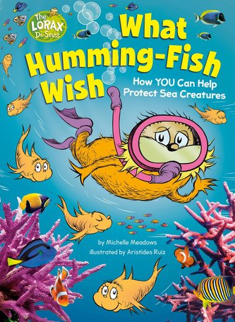 What Humming-Fish Wish