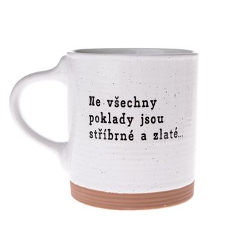 Keramický hrnek, 12/36