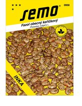 Fazol keř. na suchá semena - Taylor´s Horticultural 30g