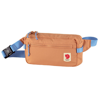 High Coast Hip Pack, Peach Sand | F241 | One size