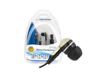 Sluchátka ESPERANZA EH125