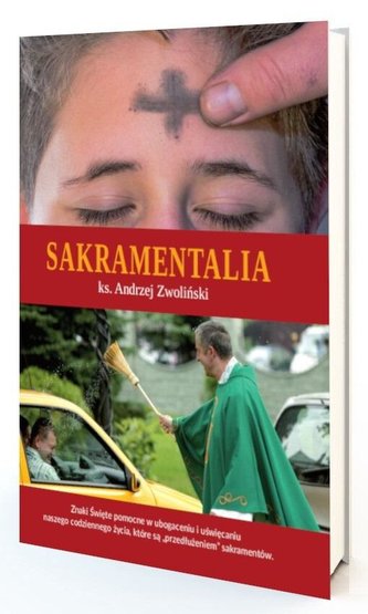 Sakramentalia Sakramentalia