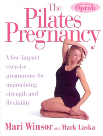 The Pilates Pregnancy
