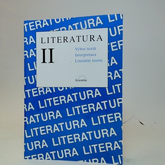 Literatura II