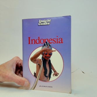Insight Guides Indonesia