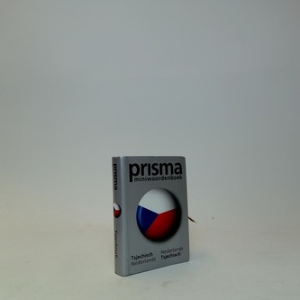 Prisma miniwoordenboek
