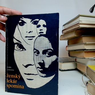 ženský lekár spomíná