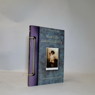 Navždy tátovo děvče