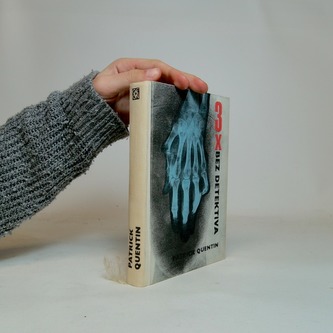 Třikrát bez detektiva