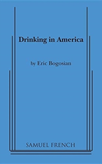 DRINKING IN AMERICA