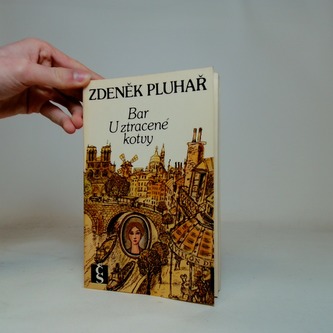 Bar U ztracené kotvy