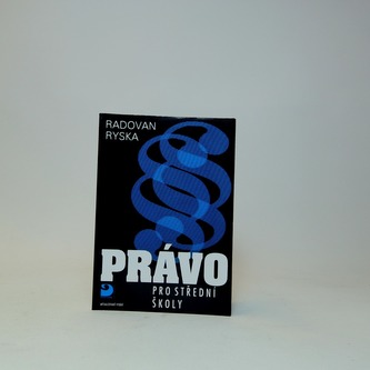 Právo pro střední školy