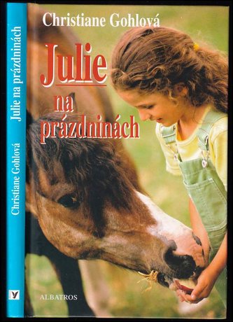 Julie na prázdninách