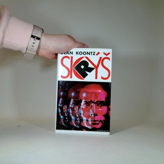 Skrýš
