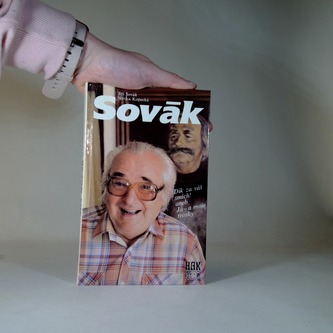 Dík za váš smích aneb já a moje trosky