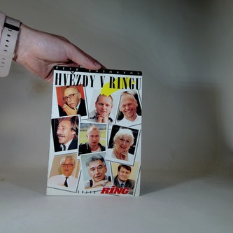 Hvězdy v ringu