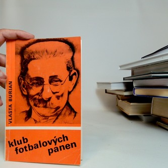 Klub fotbalových panen