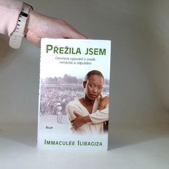 Přežila jsem