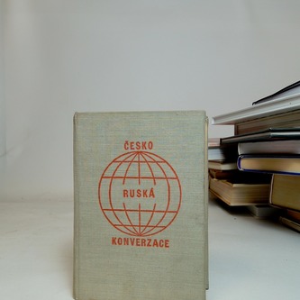 Česko-ruská konverzace