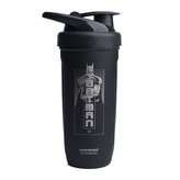 SmartShake™ Šejkr Reforce DC 900 ml Batman black (nerez)