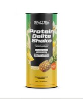 Scitec Nutrition Protein Delite Shake 700 g vanilla pineapple (vanilka-ananas)