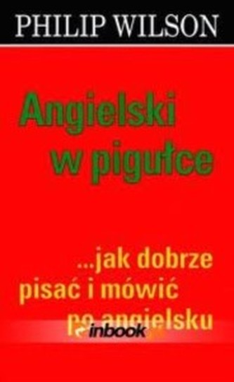 Angielski w pigułce