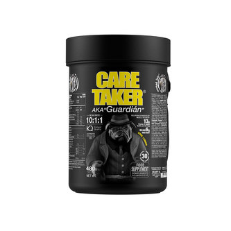 Zoomad Labs CareTaker® cool lemon 480 g (citron)