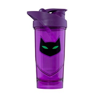 Shieldmixer Šejkr Hero Pro DC Characters 700 ml Catwoman