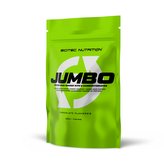Scitec Nutrition Jumbo 1320 g vanilla (vanilka)
