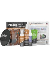 Pro Tan D.I.Y. Single Show Competition Colour Mini Kit (pack 4 ks)
