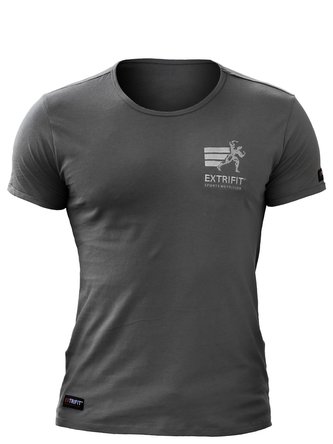 Extrifit Triko 07 šedá XL