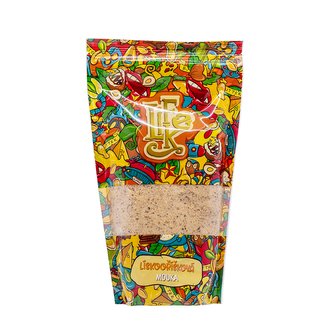 LifeLike Lískořechová mouka 500g