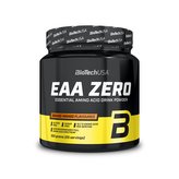 BioTech EAA Zero 350 g orange mango (pomeranč-mango)