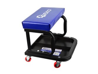 Sedačka pojízdná GEKO G10825